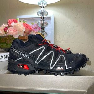 Salomon speedcross sneakers